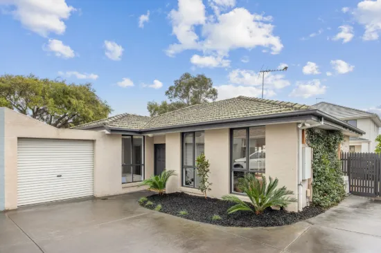 2/27 Catherine Road, Bentleigh East, Vic 3165