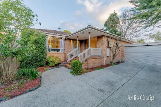 2/27 Georges Road, Ringwood, Vic 3134