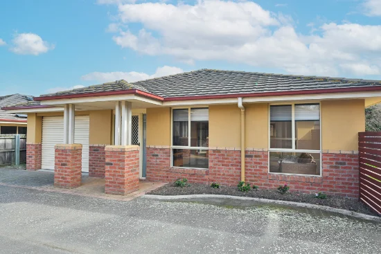 2/27 Goderich Street, Longford, Tas 7301