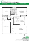 2/27 Goderich Street, Longford, Tas 7301-Floorplan