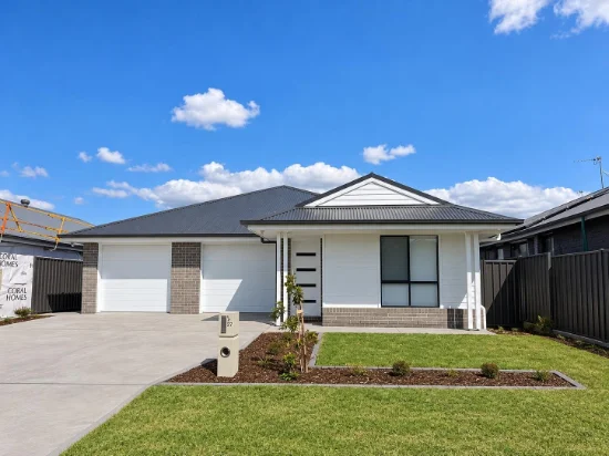 2/27 Heaghney Street, Lochinvar, NSW 2321