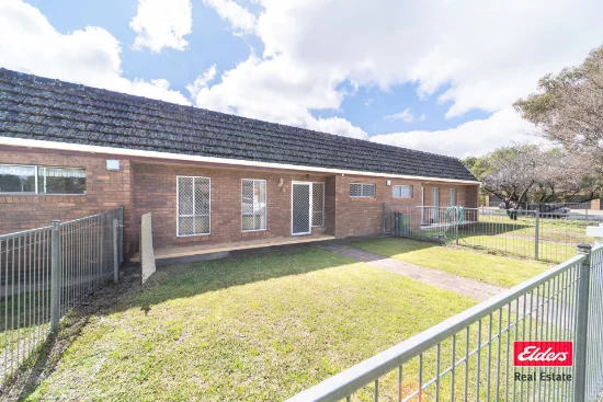 2/27 Hunter Street, Dubbo, NSW 2830