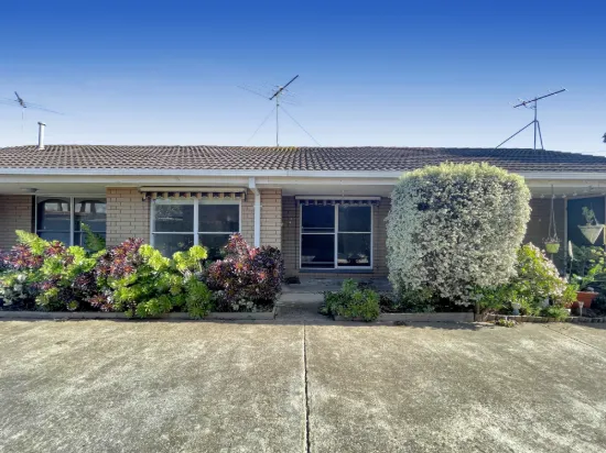 2/27 Isabella Street, Geelong West, Vic 3218