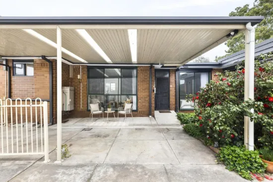 2/27 Leonard Street, Northcote, Vic 3070