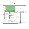 2/27 Normdale Road, Bentleigh East, Vic 3165-Floorplan