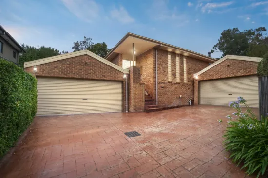 2/27 Park Road, Mount Waverley, Vic 3149