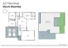 2/27 Park Road, Mount Waverley, Vic 3149-Floorplan
