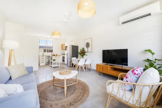 2/27 Rossiter Street, Rapid Creek, NT 0810