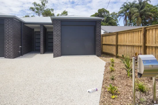 2/27 Station Road, Loganlea, Qld 4131