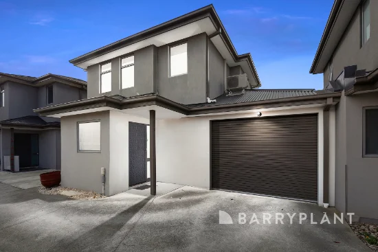 2/27 Theodore Street, St Albans, Vic 3021