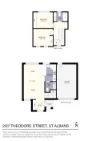 2/27 Theodore Street, St Albans, Vic 3021-Floorplan