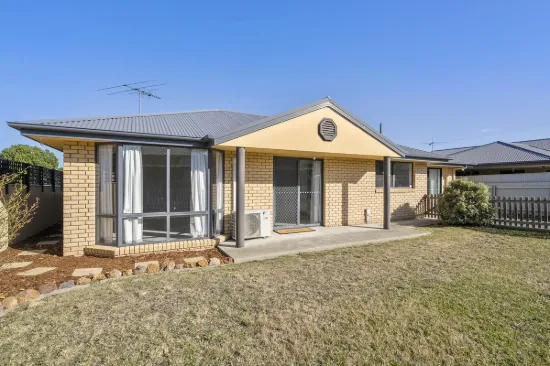 2/27 Weston Hill Road, Sorell, Tas 7172