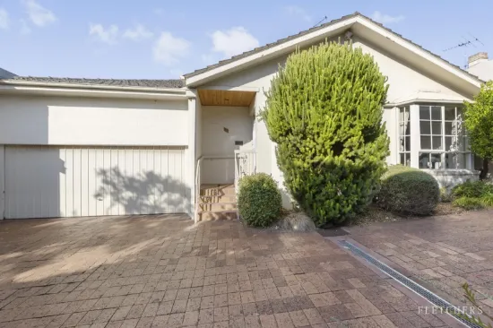 2/27 Young Street, Glen Iris, Vic 3146