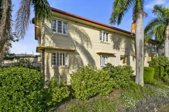 2/270 Annerley Road, Annerley, Qld 4103