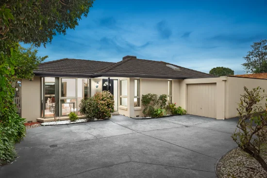 2/271 Manningham Road, Templestowe Lower, Vic 3107