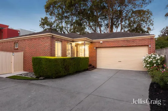 2/271 Springvale Road, Nunawading, Vic 3131