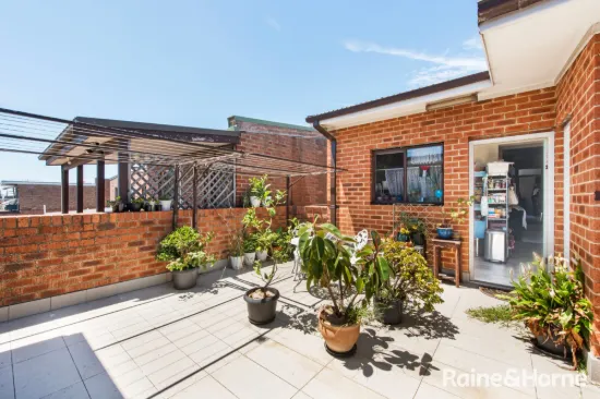 2/273-275 Homer Street, Earlwood, NSW 2206