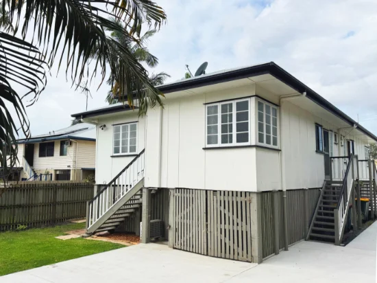 2/276 Lennox Street, Maryborough QLD 4650 - For Rent