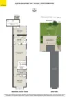 2/276 Sailors Bay Road, Northbridge, NSW 2063-Floorplan