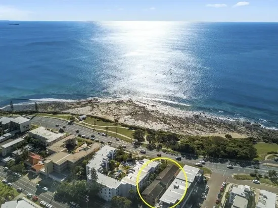 2/278 Alexandra Parade, Alexandra Headland QLD 4572-Image