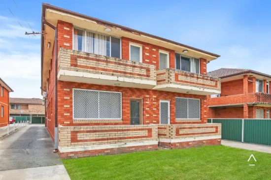 2/279 Lakemba Street, Wiley Park, NSW 2195
