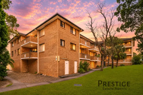 2/28-32 Conway Road, Bankstown, NSW 2200