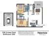 2/28-32 Conway Road, Bankstown, NSW 2200-Floorplan