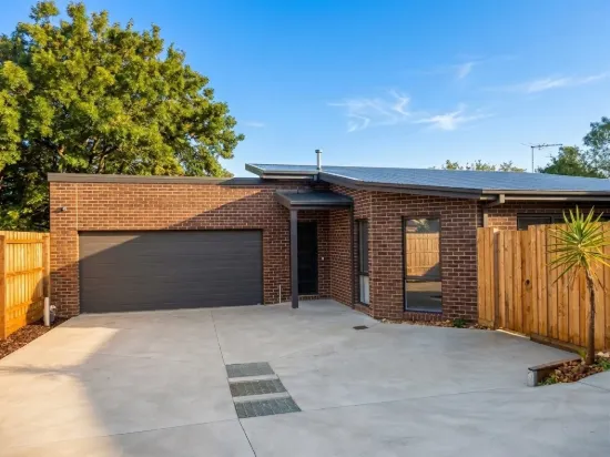 2/28 Broadhurst Road, Pakenham, Vic 3810