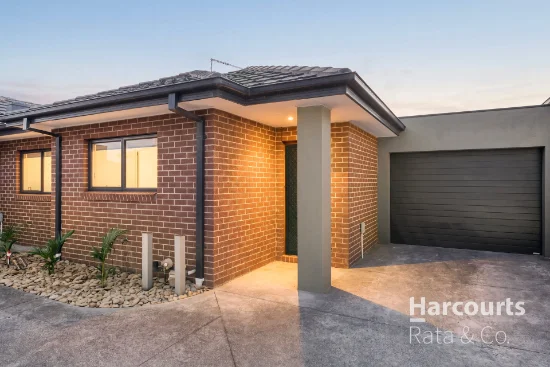 2/28 David Street, Lalor, Vic 3075 - For Sale