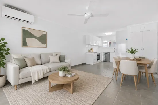 2/28 Edith Street, Wynnum, Qld 4178