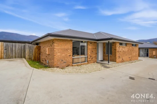 2/28 Elwick Road, Glenorchy, Tas 7010