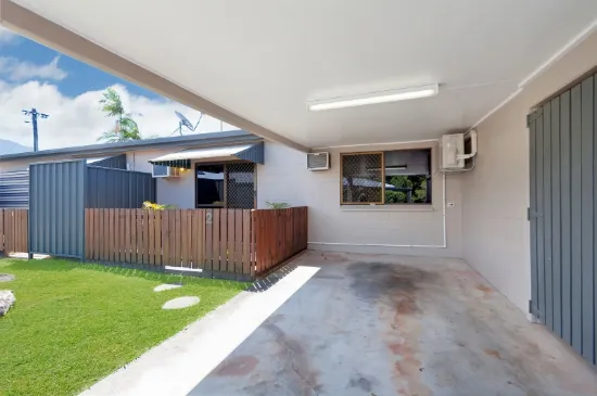 2/28 Girralong Street, Woree, Qld 4868