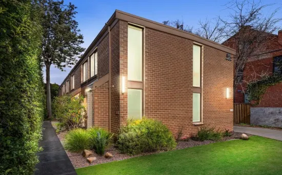 2/28 Liddiard Street, Hawthorn, Vic 3122
