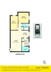 2/28 Luxford Road, Mount Druitt, NSW 2770-Floorplan