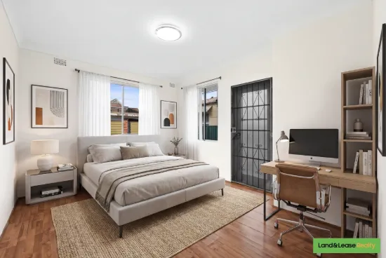 2/28 Matthews Street, Punchbowl, NSW 2196