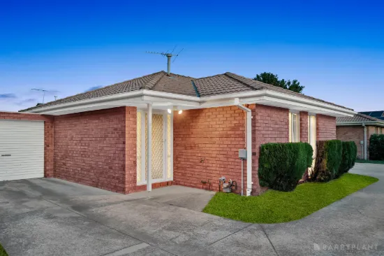 2/28 Moodemere Street, Noble Park, Vic 3174