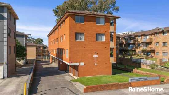 2/28 Nagle St, Liverpool, NSW 2170