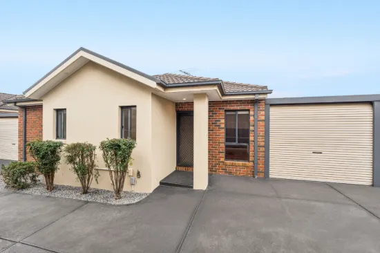 2/28 Ralph Street, Reservoir, Vic 3073