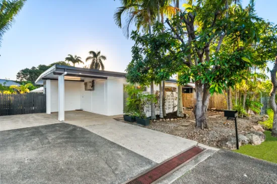 2/28 Ramsay Street, Garbutt, Qld 4814