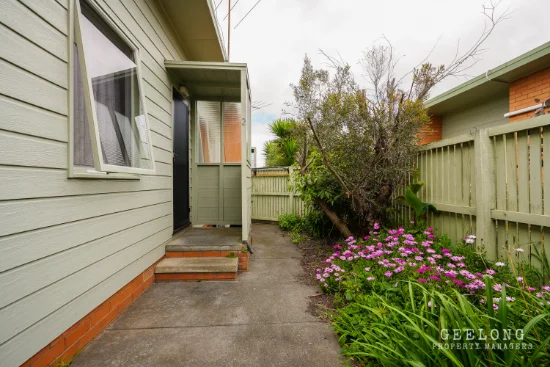 2/28 Richmond St, East Geelong, Vic 3219