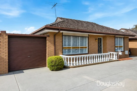 2/28 Suffolk Road, Sunshine North, Vic 3020