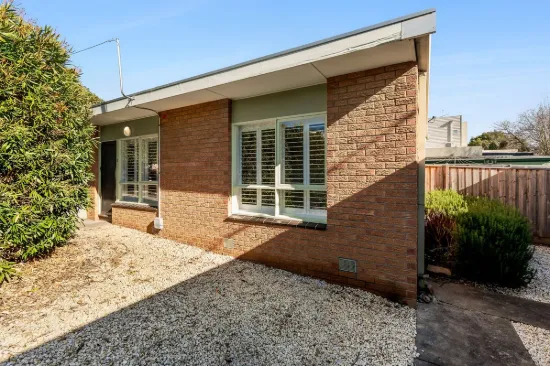 2/28 Upper Skene Street, Newtown, Vic 3220