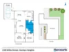 2/28 Wilks Street, Hamlyn Heights, Vic 3215-Floorplan