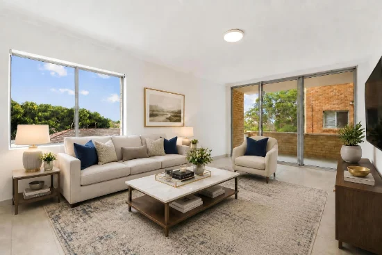 2/288 Birrell Street, Bondi, NSW 2026