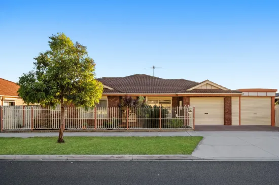 2/288 Taylors Road, Delahey, Vic 3037