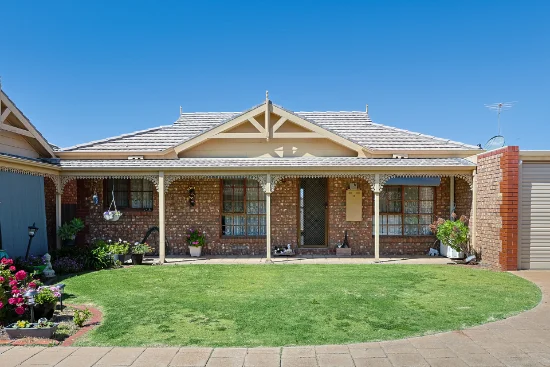 2/288 Twelfth Street, Mildura, Vic 3500 - For Sale