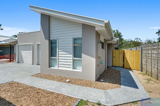 2/28A Bailey Court, Ormeau, Qld 4208 - For Rent