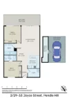 2/29-33 Joyce Street, Pendle Hill, NSW 2145-Floorplan