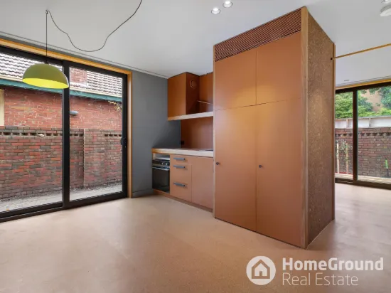 2/29-33 King William St, Fitzroy, Vic 3065