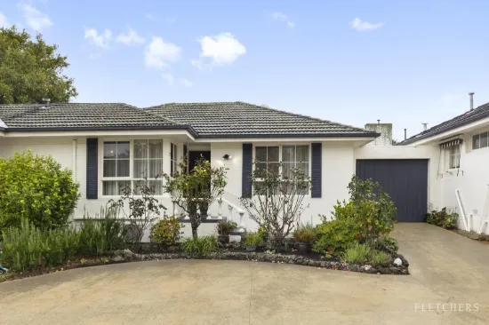 2/29 Barkly Street, Box Hill, Vic 3128